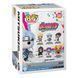 Колекційна фігурка Funko Boruto - Naruto Next Generations POP! Television Vinyl Figure Mitsuki w/snake hands 9 cm AF229 фото 3