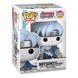 Колекційна фігурка Funko Boruto - Naruto Next Generations POP! Television Vinyl Figure Mitsuki w/snake hands 9 cm AF229 фото 2