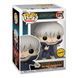Коллекционная фигурка Funko Jujutsu Kaisen POP! Animation Vinyl Figures Toge Inumaki 9 cm (Chase) mf166 фото 2