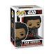 Коллекционная фигурка Funko Star Wars: Andor POP! TV Vinyl Figure Saw Gerrera 9 cm AF1652 фото 2