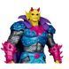Колекційна фігурка McFarlane Toys DC Multiverse &mdash; The Demon (Demon Knights) Black Light Edition Gold Label 18 см MCF17207 фото 8