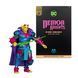 Колекційна фігурка McFarlane Toys DC Multiverse &mdash; The Demon (Demon Knights) Black Light Edition Gold Label 18 см MCF17207 фото 9