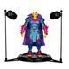 Колекційна фігурка McFarlane Toys DC Multiverse &mdash; The Demon (Demon Knights) Black Light Edition Gold Label 18 см MCF17207 фото 1