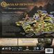Настольная игра Властелин Колец. Приключения в Средиземье (The Lord of the Rings: Journeys in Middle-Earth) 148 фото 11