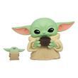 Фигурка &ndash; копилка Monogram Int. Star Wars Figural Bank The Child with Cup 20 cm