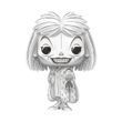 Колекційна фігурка Funko Disney POP! Vinyl Figure Sketched- Cruella De Vil 9 cm AF4213 фото