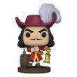 Коллекционная фигурка Funko Disney: Villains POP! Disney Vinyl Figure Captain Hook 9 cm