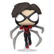 Колекційна фігурка Funko Marvel: Year of the Spider POP! Vinyl Figure Spider-Woman Mattie Franklin 9 cm