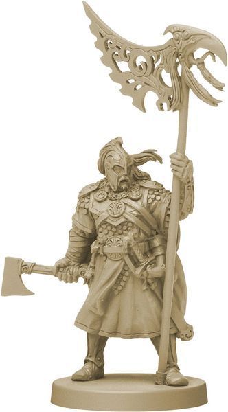 Настільна гра Лють крові (Blood Rage) 164 фото