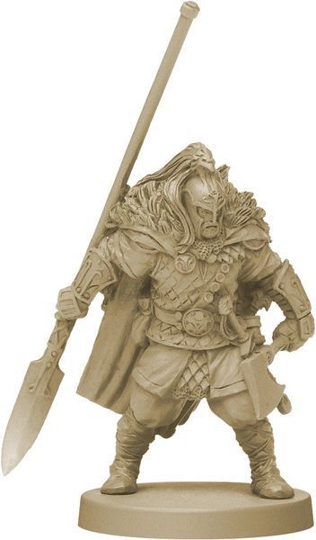 Настільна гра Лють крові (Blood Rage) 164 фото