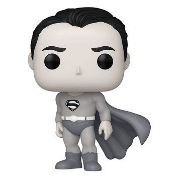 Колекційна фігурка Funko DC Comics POP! Heroes Vinyl Superman '50 9 cm AF2295 фото