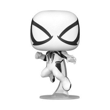 Колекційна фігурка Funko Spiderman 2 POP! Games Vinyl Figure Anti-Venom Peter 9 cm AF3274 фото