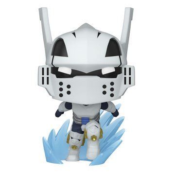 Колекційна міні-фігурка Funko My Hero Academia POP! Animation Vinyl Figure Tenya (RBurst) 9 cm mf142 фото