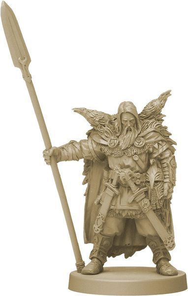 Настільна гра Лють крові (Blood Rage) 164 фото