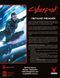Cyberpunk RED. Легкий режим / Easy Mode 001210 фото 4