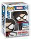 Коллекционная фигурка Funko Marvel: Year of the Spider POP! Vinyl Figure Spider-Woman Mattie Franklin 9 cm AF356 фото 2