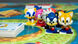 Настільна гра Сонік. Суперкоманди (Sonic Super Teams) 110 фото 7