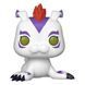Коллекционная фигурка Funko Digimon POP! Animation Vinyl Figure Gomamon 9 cm mf167 фото 1
