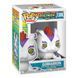 Коллекционная фигурка Funko Digimon POP! Animation Vinyl Figure Gomamon 9 cm mf167 фото 2