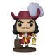 Колекційна фігурка Funko Disney: Villains POP! Disney Vinyl Figure Captain Hook 9 cm AF319 фото 1