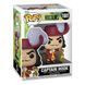 Колекційна фігурка Funko Disney: Villains POP! Disney Vinyl Figure Captain Hook 9 cm AF319 фото 2