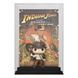 Колекційна фігурка Funko Indiana Jones POP! Movie Poster & Figure RotLA 9 cm AF230 фото 1