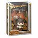 Колекційна фігурка Funko Indiana Jones POP! Movie Poster & Figure RotLA 9 cm AF230 фото 2