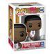 Колекційна міні-фігурка NBA Legends POP! Basketball Vinyl Figure Isiah Thomas (White All Star Uni 1992) 9 cm mf119 фото 2