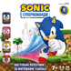 Настільна гра Сонік. Суперкоманди (Sonic Super Teams) 110 фото 1
