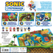 Настільна гра Сонік. Суперкоманди (Sonic Super Teams) 110 фото 3