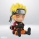 Копилка Plastoy Naruto Shippuden Money Box Naruto Sage Mode 15 см PLT80262 фото 3
