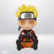 Копилка Plastoy Naruto Shippuden Money Box Naruto Sage Mode 15 см PLT80262 фото 2