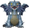 Колекційна фігурка Funko Dungeons & Dragons Super Sized POP! Vinyl Figure Bahamut 15 cm AF357 фото