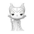 Колекційна фігурка Funko Disney POP! Vinyl Figure Sketched- Maleficent 9 cm