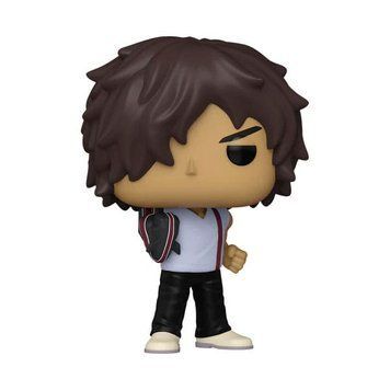 Колекційна фігурка Funko Bleach POP! Animation Vinyl Figure Yasutora Sado 9 cm AF276 фото