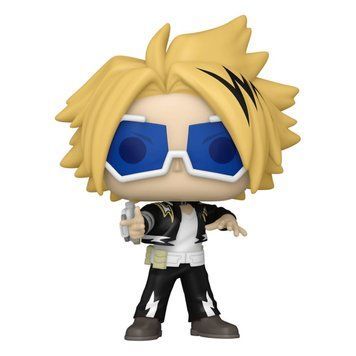 Колекційна фігурка Funko My Hero Academia POP! Animation Vinyl Figure Denki Kaminari 9 cm AF231 фото
