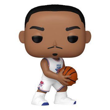 Колекційна фігурка Funko NBA Legends POP! Sports Vinyl Figure Dennis Rodman (1992) 9 cm mf143 фото