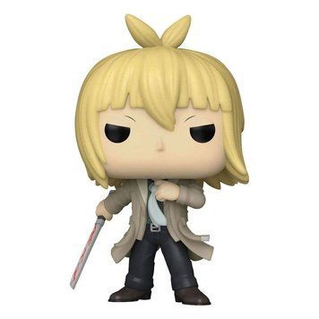 Колекційна фігурка Funko Tokyo Ghoul:re POP! Animation Vinyl Figure Shirazu 9 cm AF320 фото