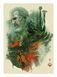 Пазл Good Loot The Witcher: 10th Anniversary Puzzle Collection &mdash; Набор из 10 пазлов (10x500 элементов) GOLO-25016 фото 11