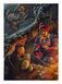 Пазл Good Loot The Witcher: 10th Anniversary Puzzle Collection &mdash; Набор из 10 пазлов (10x500 элементов) GOLO-25016 фото 3