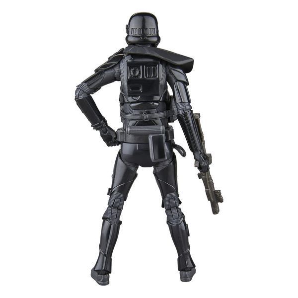 Набір колекційних фігурок Hasbro Star Wars: Rogue One Black Series Action Figure 2-Pack Shoretrooper & Death Trooper 15 cm AF3164 фото