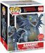 Колекційна фігурка Funko Dungeons & Dragons Super Sized POP! Vinyl Figure Bahamut 15 cm AF357 фото 2