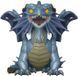 Колекційна фігурка Funko Dungeons & Dragons Super Sized POP! Vinyl Figure Bahamut 15 cm AF357 фото 1