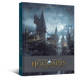 Артбук Створення світу гри Hogwarts Legacy ARTHOG1 фото 1