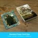 Гральні карти Володар Перснів Lord of the Rings Playing Cards Heroes and Villains pc004 фото 5