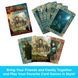 Гральні карти Володар Перснів Lord of the Rings Playing Cards Heroes and Villains pc004 фото 2