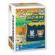 Колекційна фігурка Funko Digimon POP! Animation Vinyl Figure Patamon 9 cm mf168 фото 3