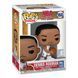Коллекционная фигурка Funko NBA Legends POP! Sports Vinyl Figure Dennis Rodman (1992) 9 cm mf143 фото 2