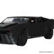 Коллекционный транспорт McFarlane Toys DC Multiverse &mdash; The Batman Batmobile (Gold Label) 48 см MCF17484 фото 6