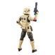 Набір колекційних фігурок Hasbro Star Wars: Rogue One Black Series Action Figure 2-Pack Shoretrooper & Death Trooper 15 cm AF3164 фото 11